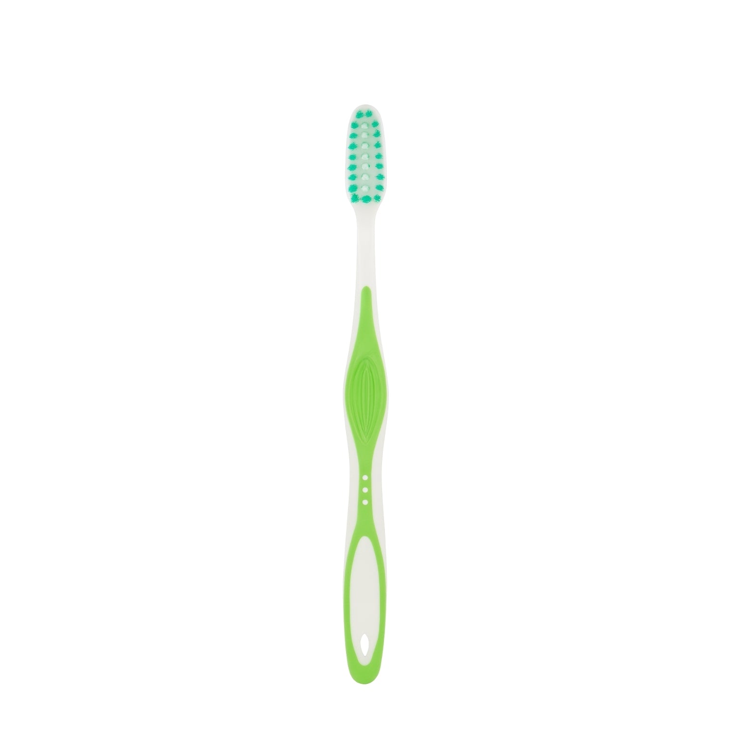 Brosse à dents souple
