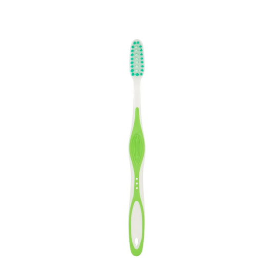 Brosse à dents souple