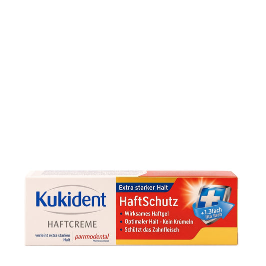 Crème adhésive Kukident - 40g