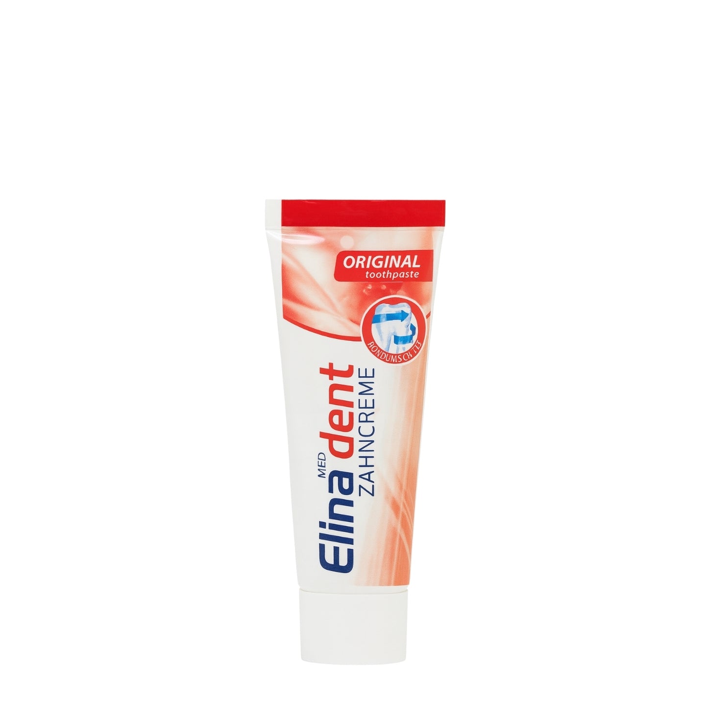 Dentifrice ELINA Med - 25ml