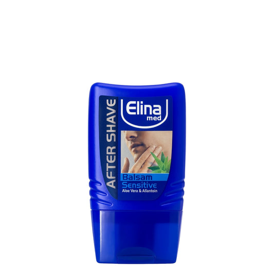 Baume après-rasage Elina Med Sensitive - 100ml