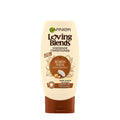 Après-shampoing Garnier Loving Blends - 250ml