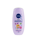 Gel douche NIVEA Kids 3en1 - 250ml