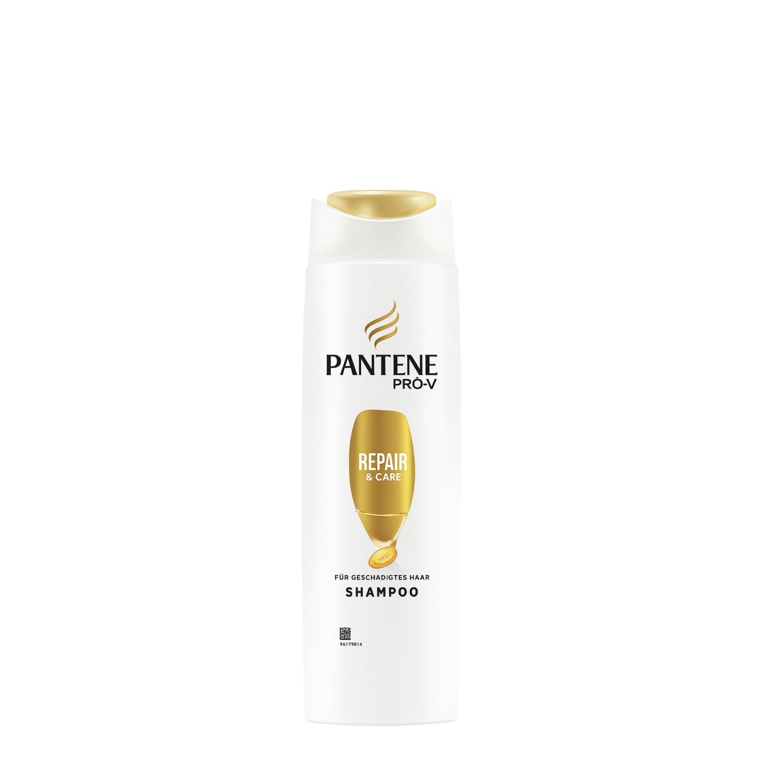 Shampoing Pantene Pro-V Repair & Care - 90ml