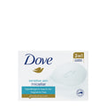 Pain de beauté Dove Micellaire Sensitive - 90g