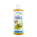 Gel douche Marvitamed Kids 2en1 - 250ml