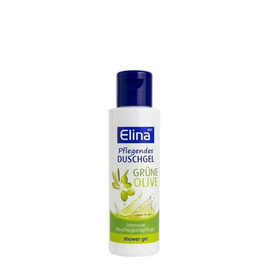 Gel douche Elina Med - 100ml