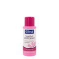 Dissolvant pour vernis à ongles Elina Med sans acétone - 100ml