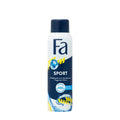 Déodorant spray Fa SPORT - 150ml