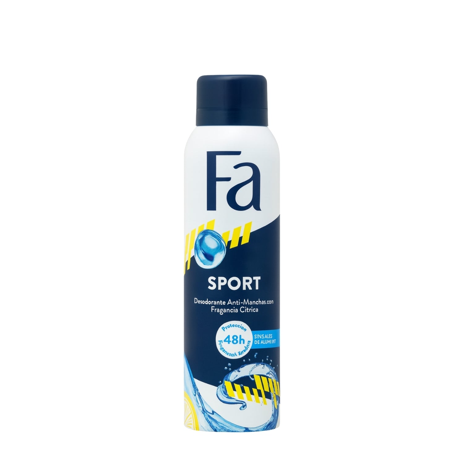 Déodorant spray Fa SPORT - 150ml