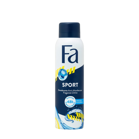 Déodorant spray Fa SPORT - 150ml