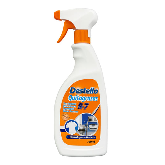 Dégraissant multi-usages Destello - 750ml