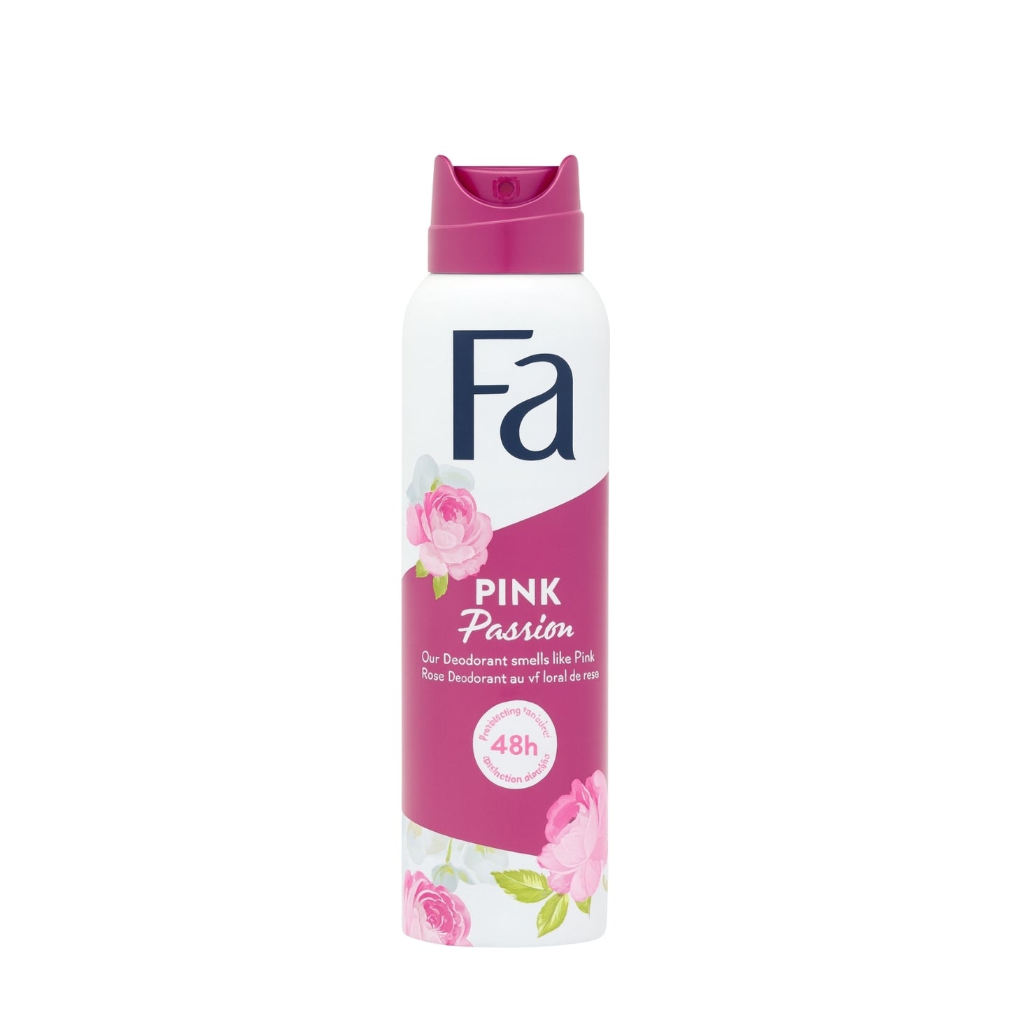 Déodorant spray Fa Pink Passion - 150ml