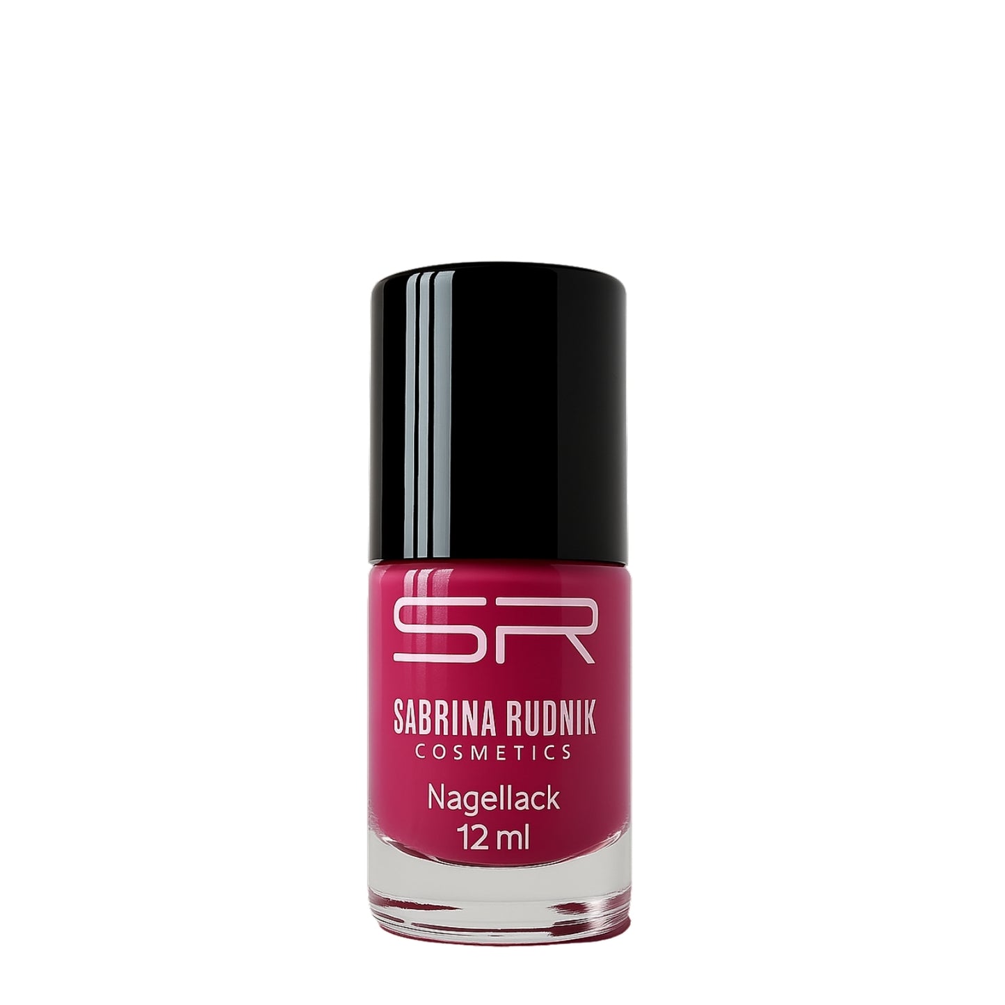 Vernis à ongles Sabrina Rudnik - 12ml (plusieurs teintes)