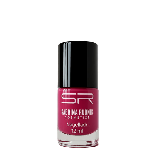 Vernis à ongles Sabrina Rudnik - 12ml (plusieurs teintes)