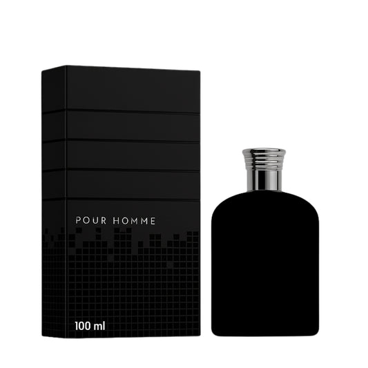 Parfum Homme - 100ml