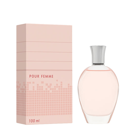 Parfum Femme - 100ml