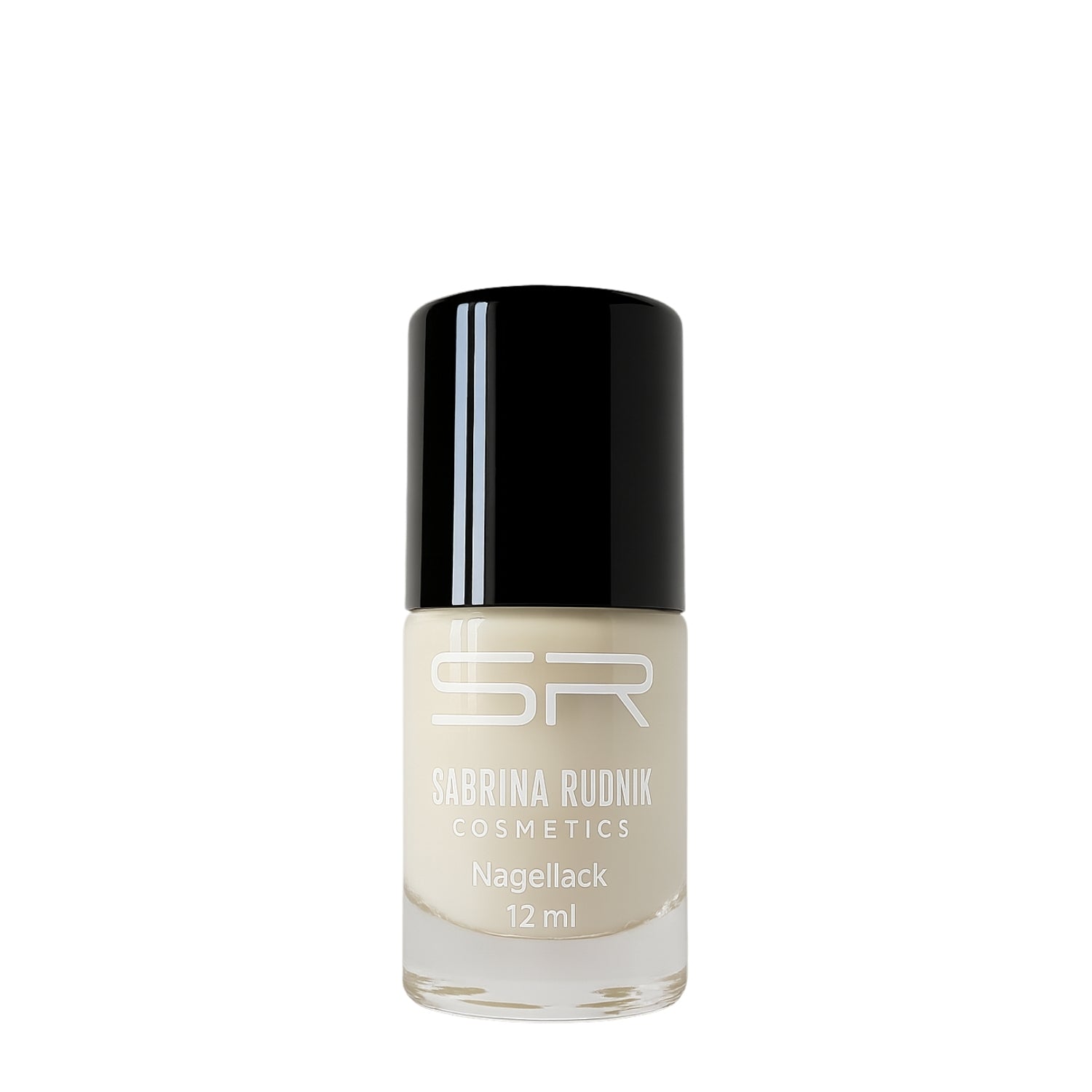 Vernis à ongles Sabrina Rudnik - 12ml (plusieurs teintes)