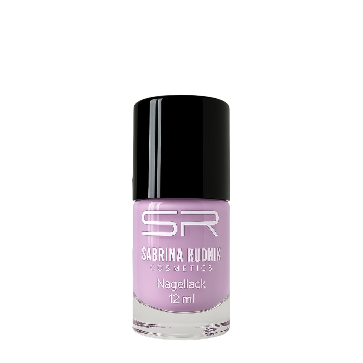 Vernis à ongles Sabrina Rudnik - 12ml (plusieurs teintes)