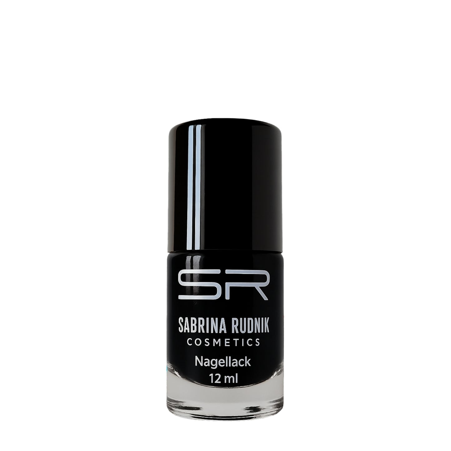 Vernis à ongles Sabrina Rudnik - 12ml (plusieurs teintes)