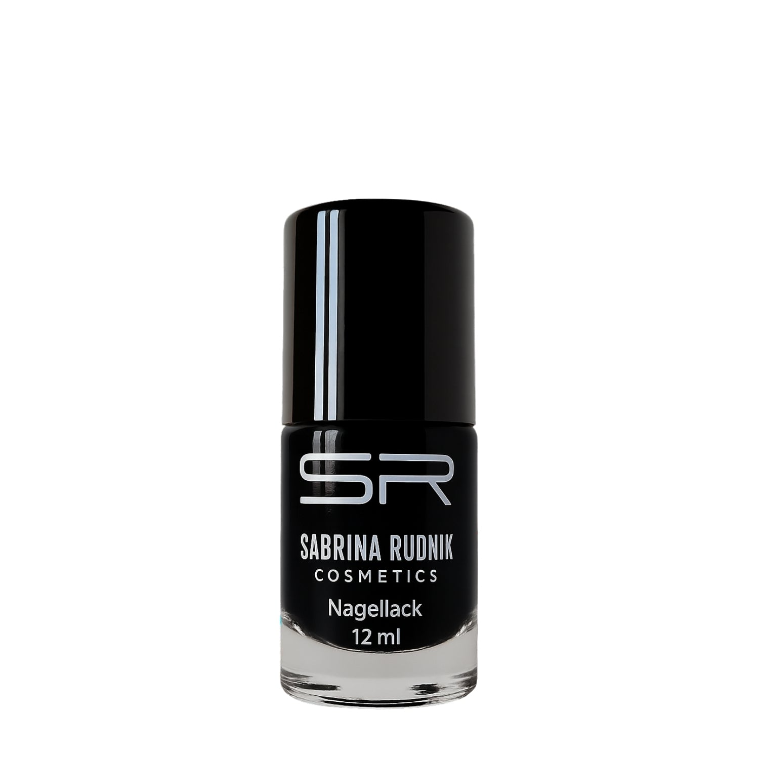 Vernis à ongles Sabrina Rudnik - 12ml (plusieurs teintes)