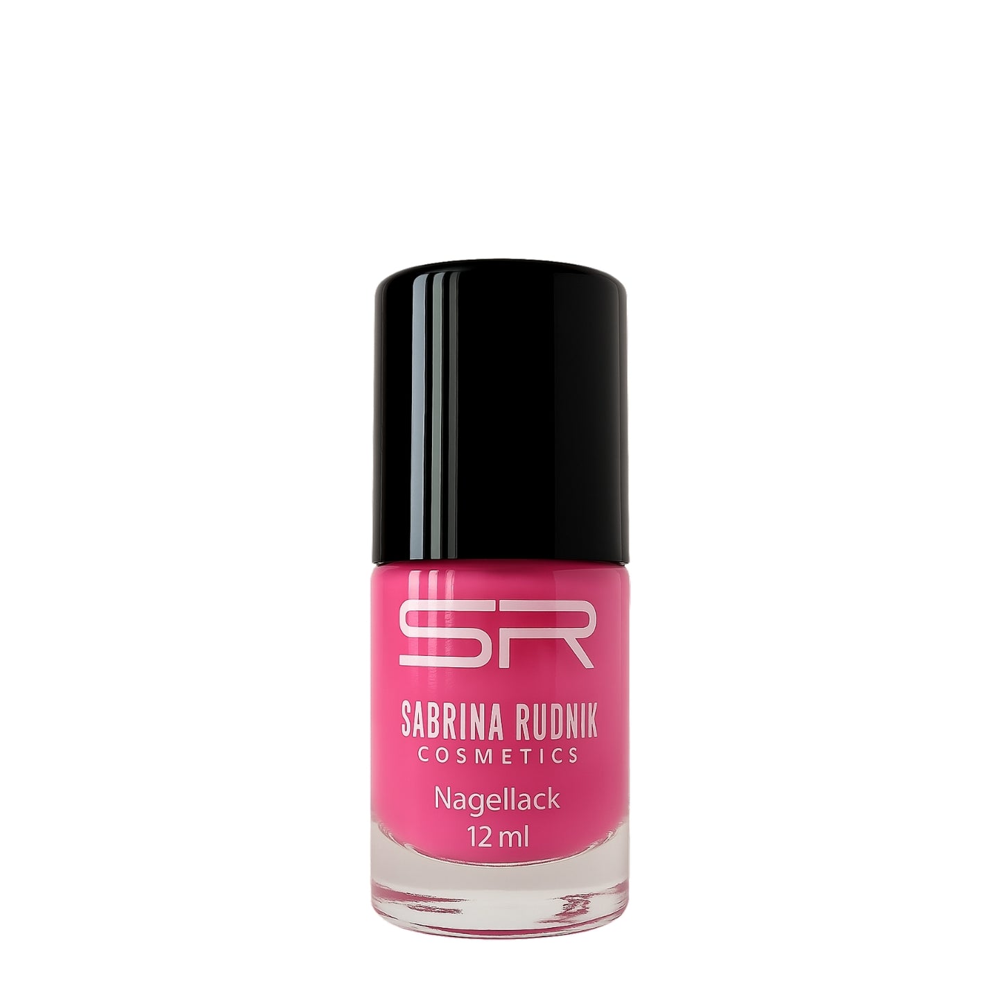 Vernis à ongles Sabrina Rudnik - 12ml (plusieurs teintes)