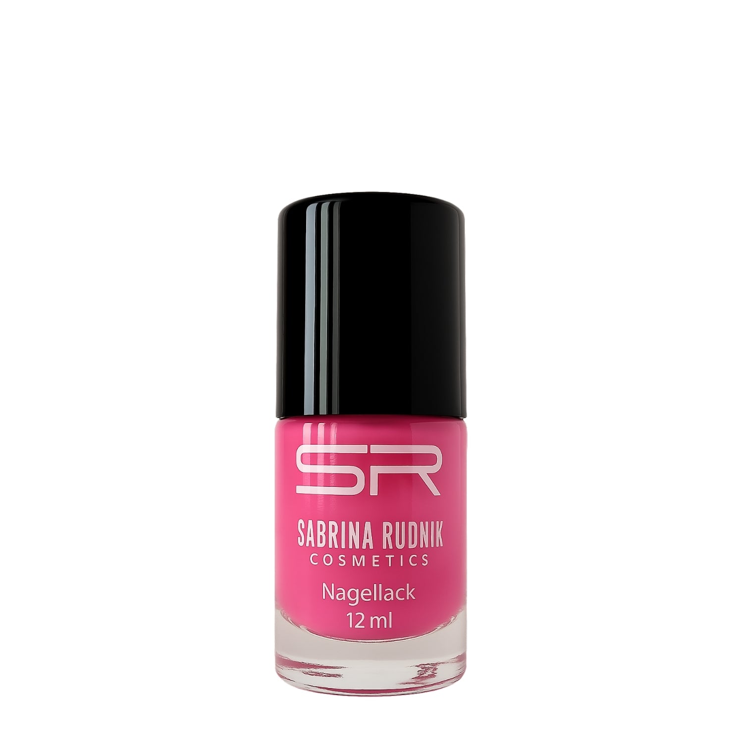 Vernis à ongles Sabrina Rudnik - 12ml (plusieurs teintes)