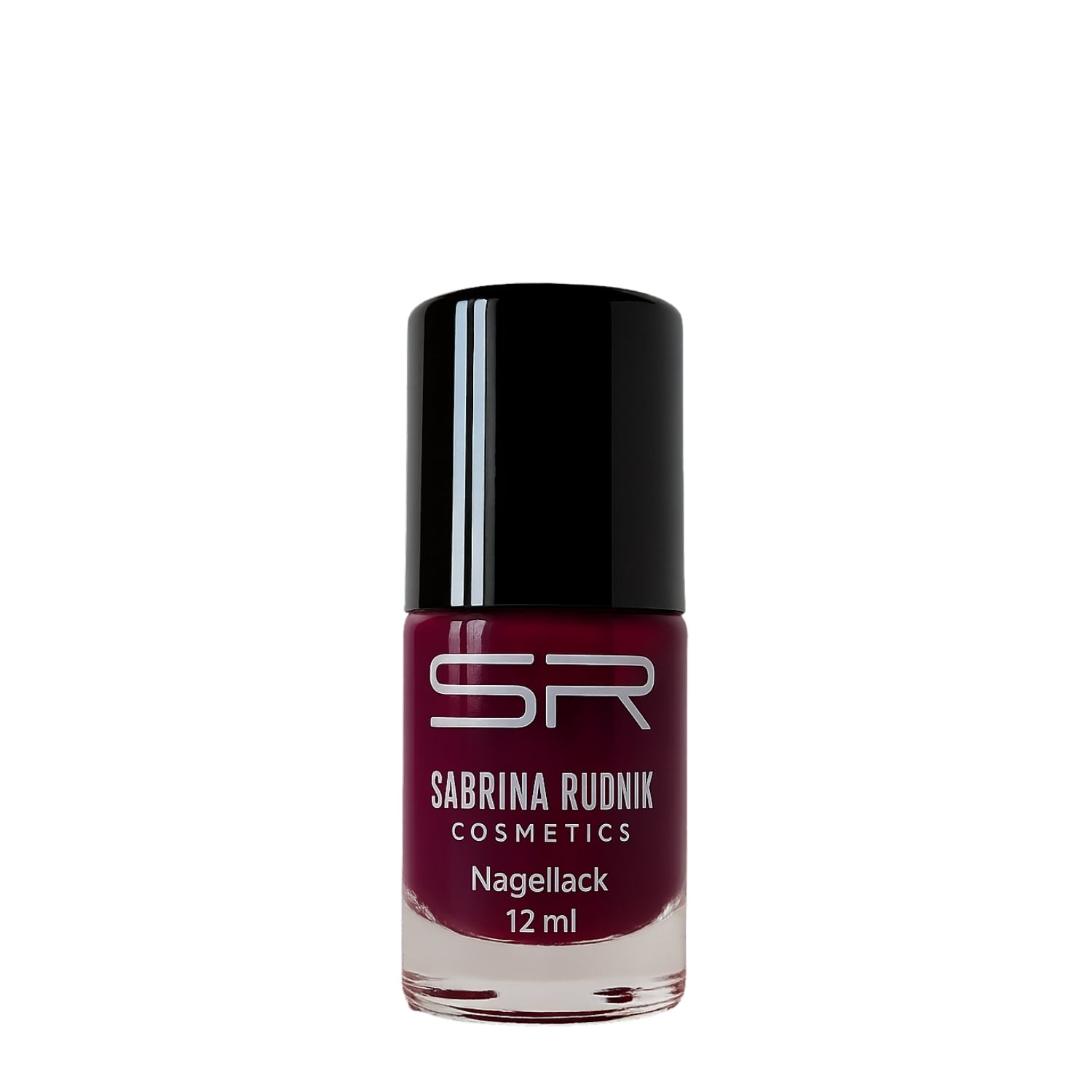 Vernis à ongles Sabrina Rudnik - 12ml (plusieurs teintes)