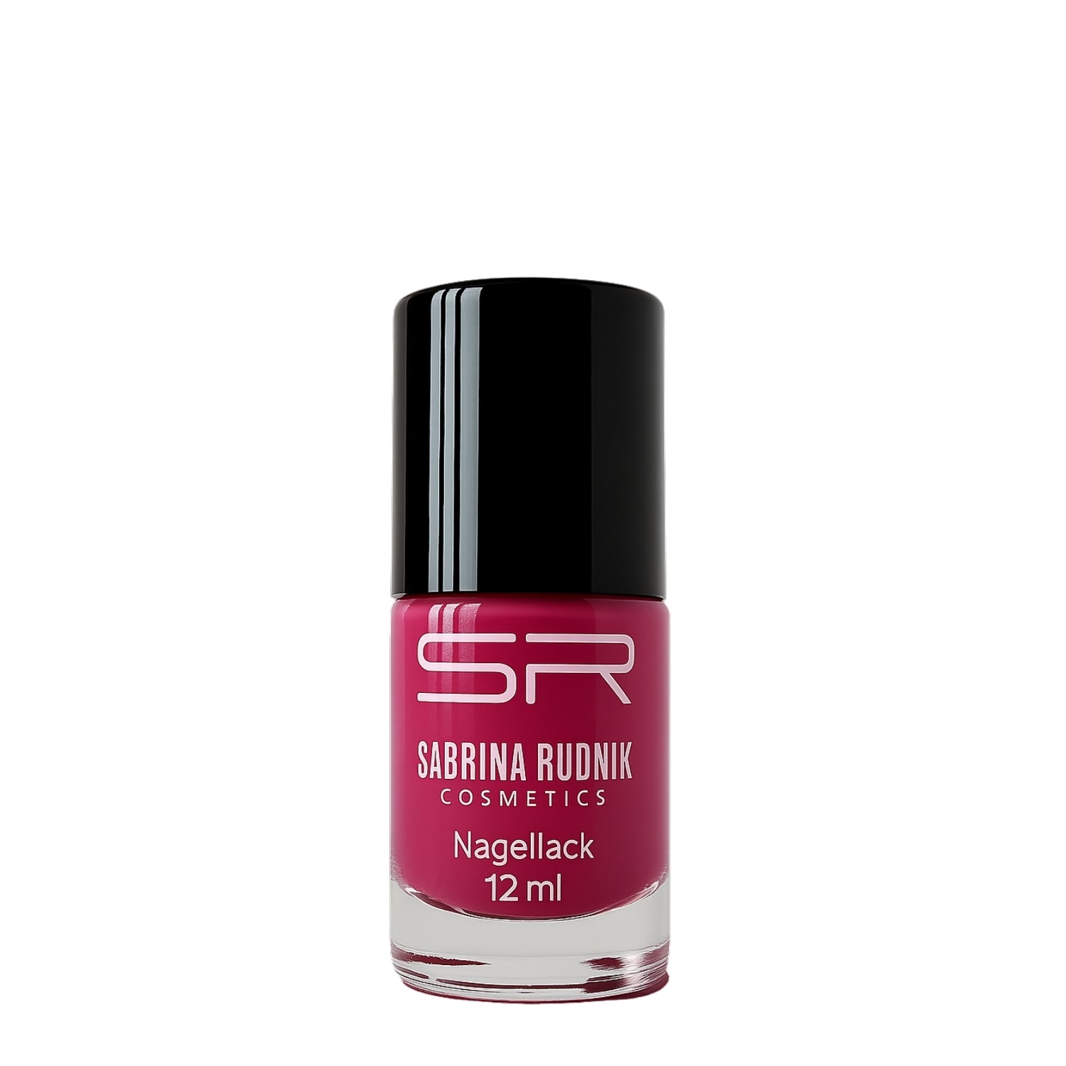 Vernis à ongles Sabrina Rudnik - 12ml (plusieurs teintes)