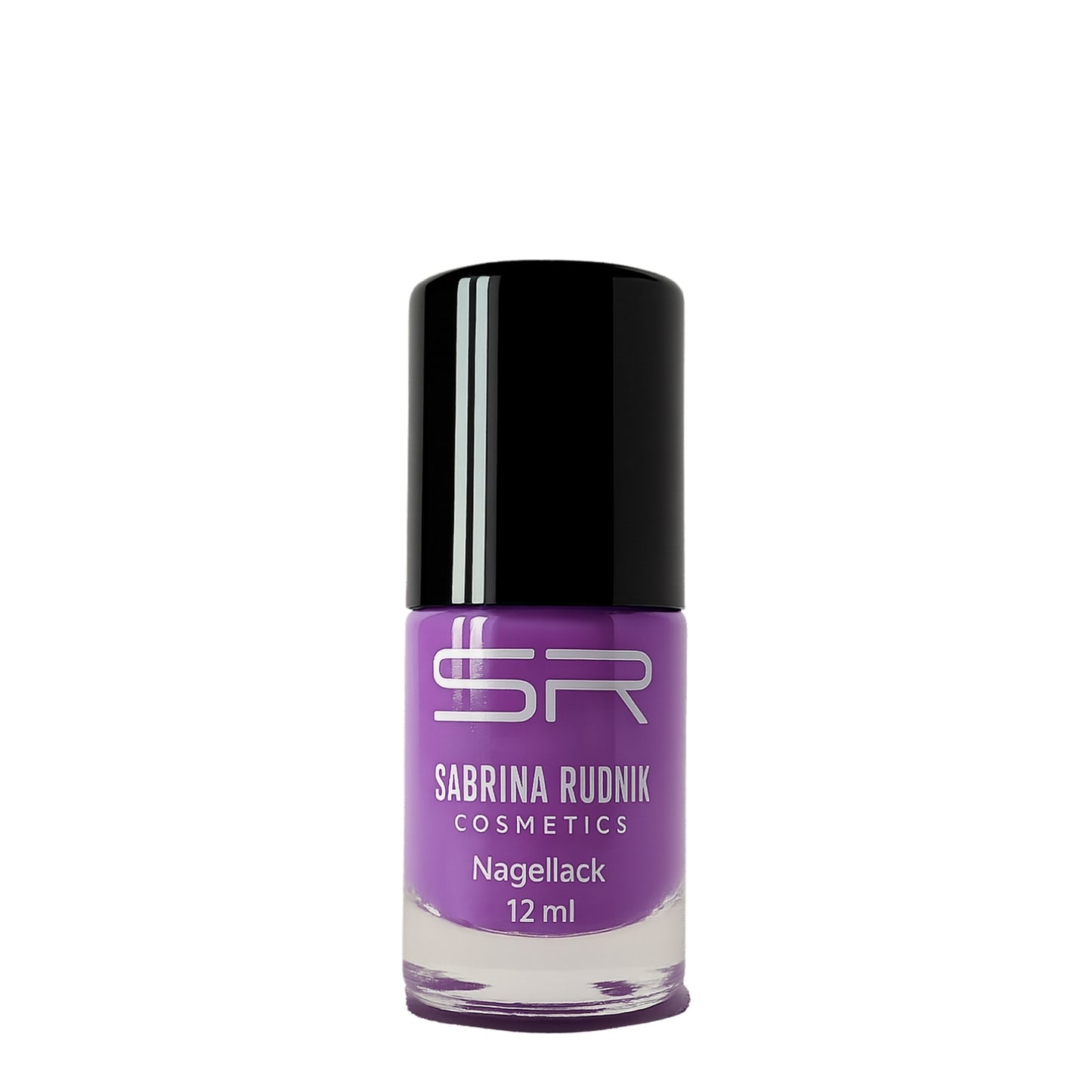 Vernis à ongles Sabrina Rudnik - 12ml (plusieurs teintes)