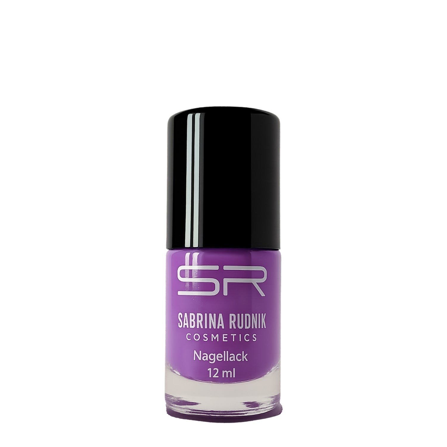 Vernis à ongles Sabrina Rudnik - 12ml (plusieurs teintes)
