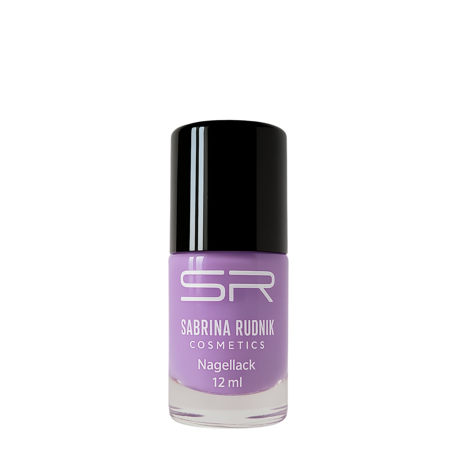 Vernis à ongles Sabrina Rudnik - 12ml (plusieurs teintes)