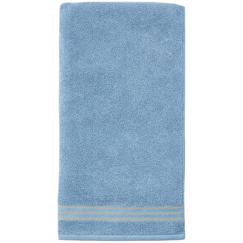 Serviette éponge - 70 × 30 cm