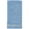 Serviette éponge - 70 × 30 cm